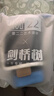 劍橋樹立式筆袋小學生大容量鉛筆盒高顏值女男孩文具盒初中兒童節(jié)禮物多功能筆筒收納盒  藍色 曬單實拍圖