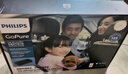 飛利浦車載空氣凈化器 新車除味除甲醛甲苯 車內(nèi)過濾PM2.5車用除煙味 GP9301 曬單實拍圖