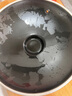 蘇泊爾（SUPOR）砂鍋陶瓷煲啫啫煲燉鍋家用砂煲陶瓷鍋耐高溫不易開裂燃?xì)饷骰饘Ｓ?小家庭啫啫煲【適用3-4人】 1.7L 曬單實(shí)拍圖