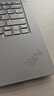 ThinkPad【國家補貼20%】T14p AI PC酷睿Ultra7 14.5英寸高性能工程師本筆記本電腦 32G 1TB 3K 商務辦公本 曬單實拍圖