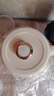 美的（Midea）全玻璃養(yǎng)生壺全自動(dòng)燒水壺母嬰恒溫電熱水壺花茶壺全包裹護(hù)底防碎1.5L MK-YS15B201 曬單實(shí)拍圖