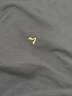 柒牌polo衫男短袖輕商務(wù)休閑夏男士純色翻領(lǐng)上衣【7A抗菌2A防螨】NEW 黑色(25新款) L 曬單實拍圖