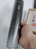 儒意（RUYI）定型噴霧發(fā)膠500ML 啞光自然蓬松強(qiáng)力持久干膠清爽啫喱水速干男士 曬單實(shí)拍圖
