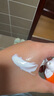 雅漾（Avene）倍護(hù)水潤防曬乳50ml SPF50+小金剛高倍隔離防曬防水防汗戶外七夕 曬單實(shí)拍圖