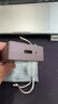 ThinkPlus聯(lián)想2TB移動固態(tài)硬盤PCIe 4.0 高速40Gbps兼容雷電4/3 Type-C蘋果手機iphone16硬盤TSD306 曬單實拍圖