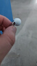 魅族（MEIZU）PANDAER Pro 3s 降噪耳機 ANC主動降噪 Hi-Fi高清音頻傳輸 可送禮 雙設(shè)備連接 適用于蘋果小米手機 曬單實拍圖