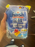 finish亮碟洗碗凝珠50顆 洗碗機(jī)洗滌劑洗碗粉洗碗塊專用鹽耗材定期購(gòu) 曬單實(shí)拍圖