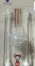 安配離乳學(xué)飲嘴吸管8個月以上 奶瓶配件（適配貝親第3代寬口奶瓶） 曬單實拍圖