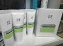 玉澤（Dr.Yu）皮膚屏障修護專研保濕霜50g（第二代 補水保濕 滋潤修護） 曬單實拍圖