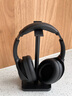 索尼（SONY） WH-1000XM4智能降噪無線藍(lán)牙耳機(jī) 頭戴式Hi-Res高解析度立體聲耳麥 免摘高清通話【國家補(bǔ)貼】 黑色 曬單實(shí)拍圖
