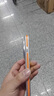 馳浪者【冰霧磁吸】適用OPPOFindX8Pro手機殼磁吸全包覆蓋瓦楞光柵紋findx7Ultra超薄散熱高級感男女硬殼 光柵冰霧丨側(cè)邊防滑條【磁吸款】黑殼黑邊 OPPO Find X8 Ultra 曬單實拍圖