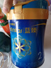 美贊臣藍(lán)臻 1段奶粉 嬰兒配方奶粉（0-6月）820g 實(shí)證乳鐵蛋白 新國標(biāo) 曬單實(shí)拍圖