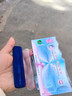 芳齡正品不銹鋼眉夾斜口拔毛鉗鑷子眉夾胡子胡須白頭發(fā)腋毛小夾子美妝 芳齡正品 斜口+平口 曬單實(shí)拍圖