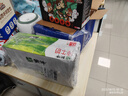 三只松鼠蜀香牛肉麻辣味400g禮盒裝 四川零食小吃 夜宵冷吃解饞 肉干肉脯  曬單實(shí)拍圖