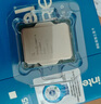 英特爾（Intel）i5-14600KF 酷睿14代 處理器 14核20線程 24M三級緩存 臺式機CPU 暢玩三角洲行動 兼容B760主板 曬單實拍圖