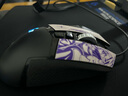 羅技（G） G502 HERO主宰者游戲鼠標(biāo)電競(jìng)鼠標(biāo)有線RGB機(jī)械配重競(jìng)技FPS吃雞宏cf送男友男生禮物 G502HERO+阿卡麗貼紙 曬單實(shí)拍圖
