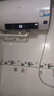 海爾（Haier）熱水器60升電熱水器【咨詢客服享補貼20%】鎂棒免更換2200W速熱 超一級能效家用儲水式大水量R3 60L 2200W 【70%用戶首選】R3 曬單實拍圖