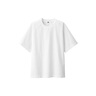 MUJI【涼柔系列】棉混紡雙面涼感編織毯 空調(diào)毯毯子蓋毯午休毯 藍(lán)色 4S S 140*200cm 曬單實(shí)拍圖