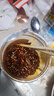 香辣鰻魚(yú)絲蜜汁甜辣北海湛江特產(chǎn)罐裝魚(yú)小零食海鮮即食小魚(yú)干辣魚(yú) 【3罐】鰻魚(yú)絲(750g) 曬單實(shí)拍圖