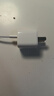 品勝3C認證 PD30W氮化鎵蘋果16充電器快充套裝配雙Type-C數據線通用iPhone15pro華為小米手機iPad插頭 曬單實拍圖