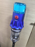 戴森（DYSON）【國家補貼15%】V12 Detect Slim Fluffy輕量高端吸塵器 光學探測微塵 140AW強勁吸力 除螨 藍色 曬單實拍圖