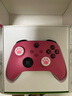 XBOX微軟Xbox Series S/X無線Xbox手柄 XSS XSX 藍(lán)牙游戲手柄 PC電腦 Xbox手柄 玫紅粉【送線/擺架】 曬單實拍圖