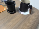 簡美家隔熱墊餐桌墊子防燙耐高溫大號碗墊杯墊餐盤墊砂鍋墊 曬單實拍圖