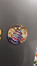 天壇冰箱貼北京故宮文創(chuàng)二十四節(jié)氣立體旋轉(zhuǎn)磁吸冰箱貼磁貼中國風(fēng)特色伴手禮物送老外旅游景點紀(jì)念品 天壇冰箱貼【卡紙裝】 曬單實拍圖