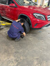 固特異（Goodyear）汽車輪胎235/50R18 101W EF1 SPORT鷹馳F1酷跑 適配福特翼虎/大眾 曬單實拍圖