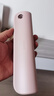 飛利浦（PHILIPS）電動(dòng)牙刷 S5 PRO 亮白機(jī)皇成人 HX6730升級(jí)款官方旗艦 生日禮物情侶套裝送男生女友七夕情人節(jié)禮物 新亮白機(jī)皇 淡雅粉HX2481/02 曬單實(shí)拍圖