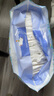 酷安奇 COOANGE圣貝兒拉拉褲XL碼34片（12-17kg）弱酸親膚醫(yī)護(hù)級(jí)尿不濕加量裝 曬單實(shí)拍圖