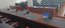 KAXISAIER KL4一拖四無線會(huì)議麥克風(fēng) 專業(yè)演講會(huì)議室工程桌面鵝頸無線話筒 KL4 一拖四無線麥克風(fēng)【鵝頸系列】 曬單實(shí)拍圖