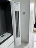 美的（Midea）空調(diào)柜機酷省電升級PRO 新一級能效節(jié)能省電變頻冷暖智能家用客廳空調(diào) 以舊換新 國家補貼20%空調(diào) 3匹 一級能效 【酷省電升級款】 曬單實拍圖
