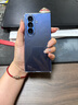 三星Samsung Galaxy Z Fold7 超輕薄折疊屏手機(jī) 劉憲華同款  驍龍8至尊版 AI手機(jī) 12GB+512GB 暗影藍(lán) 曬單實(shí)拍圖