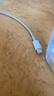 倍思 5V/2A 充電器套裝USB快充插頭+3.5A三合一數(shù)據(jù)線適用iPhone14/13ProMax華為小米手機(jī) 曬單實(shí)拍圖