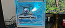 七彩虹（Colorful）CVN X870 ARK FROZEN V14 方舟 DDR5主板 支持CPU 9900X/9950X/9800X3D (AMD X870/socket AM5) 曬單實(shí)拍圖