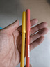 繪兒樂(lè )100色細桿錐形頭可水洗水彩筆專(zhuān)業(yè)手帳筆勾線(xiàn)筆安全無(wú)毒 曬單實(shí)拍圖