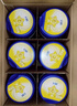 飛鶴星飛帆 嬰幼兒配方奶粉3段(1-3歲) 700g*6 專利OPO 育兒補(bǔ)貼 曬單實(shí)拍圖