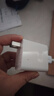 馳界適配華為充電器66W/100W/120W快充原裝套裝type-c快充線mate70/60p40pronova13榮耀安卓充電線頭 66W快充頭+1米6A快充線 曬單實拍圖