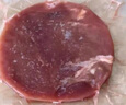 大希地【贈禮包】整切牛排牛肉生鮮兒童牛排 原肉凍肉源盒裝10片裝 西冷5片+菲力5片 曬單實拍圖