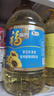 福臨門食用油 葵花籽清香食用植物調(diào)和油5升*4 整箱裝 中糧出品 曬單實拍圖