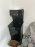 奧克斯（AUX）家用茶吧機(jī) 多功能智能遙控304不銹鋼燒水壺鈑金側(cè)板童鎖保護(hù)全自動控溫下置水桶立式飲水機(jī) YC-29 曬單實(shí)拍圖