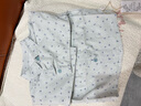 婧麒（JOYNCLEON）【20條】一次性?xún)妊澰颇浇z升級款無(wú)菌免洗旅行出差孕婦產(chǎn)后EO滅菌 白色(20條滅菌裝) XL 曬單實(shí)拍圖