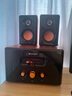 山水62D家用藍(lán)牙音箱臺(tái)式電腦游戲HIFI音響低音炮電視U盤2.1聲道 電視手機(jī)藍(lán)牙迷你音響 62D藍(lán)牙木質(zhì)音響 曬單實(shí)拍圖