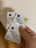 zeiss蔡司擦鏡紙 眼鏡清潔濕巾  擦眼鏡 鏡頭鏡片清潔除菌濕巾 400片裝 曬單實(shí)拍圖