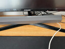飛利浦（PHILIPS）藍(lán)牙音箱電腦音響SPA520S臺(tái)式電腦HIFI級(jí)音響桌面有線藍(lán)牙筆記本雙USB拓展hub鋁合金游戲長條音箱 標(biāo)配 曬單實(shí)拍圖
