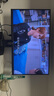 KTC 24.5英寸  原生300Hz FastIPS Switch2外接 升降旋轉(zhuǎn)電競顯示屏游戲電腦顯示器 國家補貼 H25Y7 曬單實拍圖