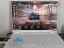 華碩（ASUS）天選6 Pro 酷睿版 國家補(bǔ)貼20% 酷睿HX 16英寸電競(jìng)游戲本 筆記本電腦 酷睿i7-14650HX/RTX5060/魔幻青 16G內(nèi)存/1T高速固態(tài)硬盤 2.5K 16:10高 曬單實(shí)拍圖