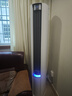 小米（MI）米家 3匹 超一級(jí)能效 大風(fēng)口 巨省電Pro 立式空調(diào)柜機(jī) 72LW-NA10/N2A1(W)【國家補(bǔ)貼20%】 曬單實(shí)拍圖