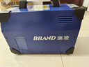 瑞凌電焊機(jī)ARC400D工業(yè)級(jí)大功率多板雙電壓220V380V-10米焊線5米地線 曬單實(shí)拍圖